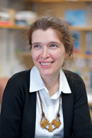 Vera Gorbunova