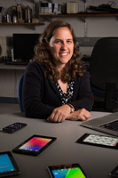 Wendi Heinzelman