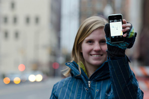 Smart phone