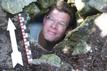 Michael J. Jarvis