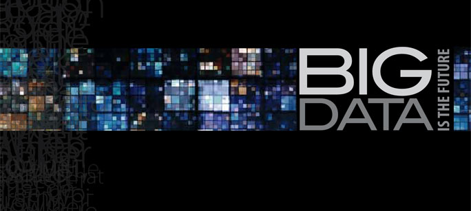 Big Data: What’s it all about?