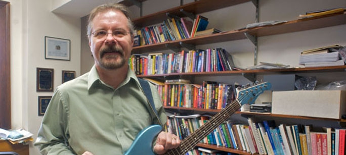 Institute for Popular Music