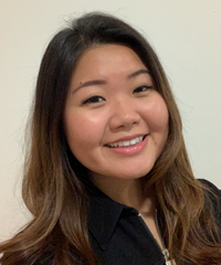 Jennifer Suh headshot.