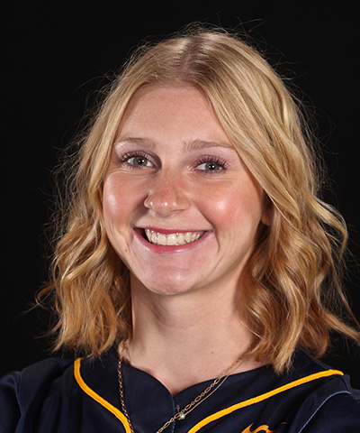 Headshot of Jensen Sminchak.
