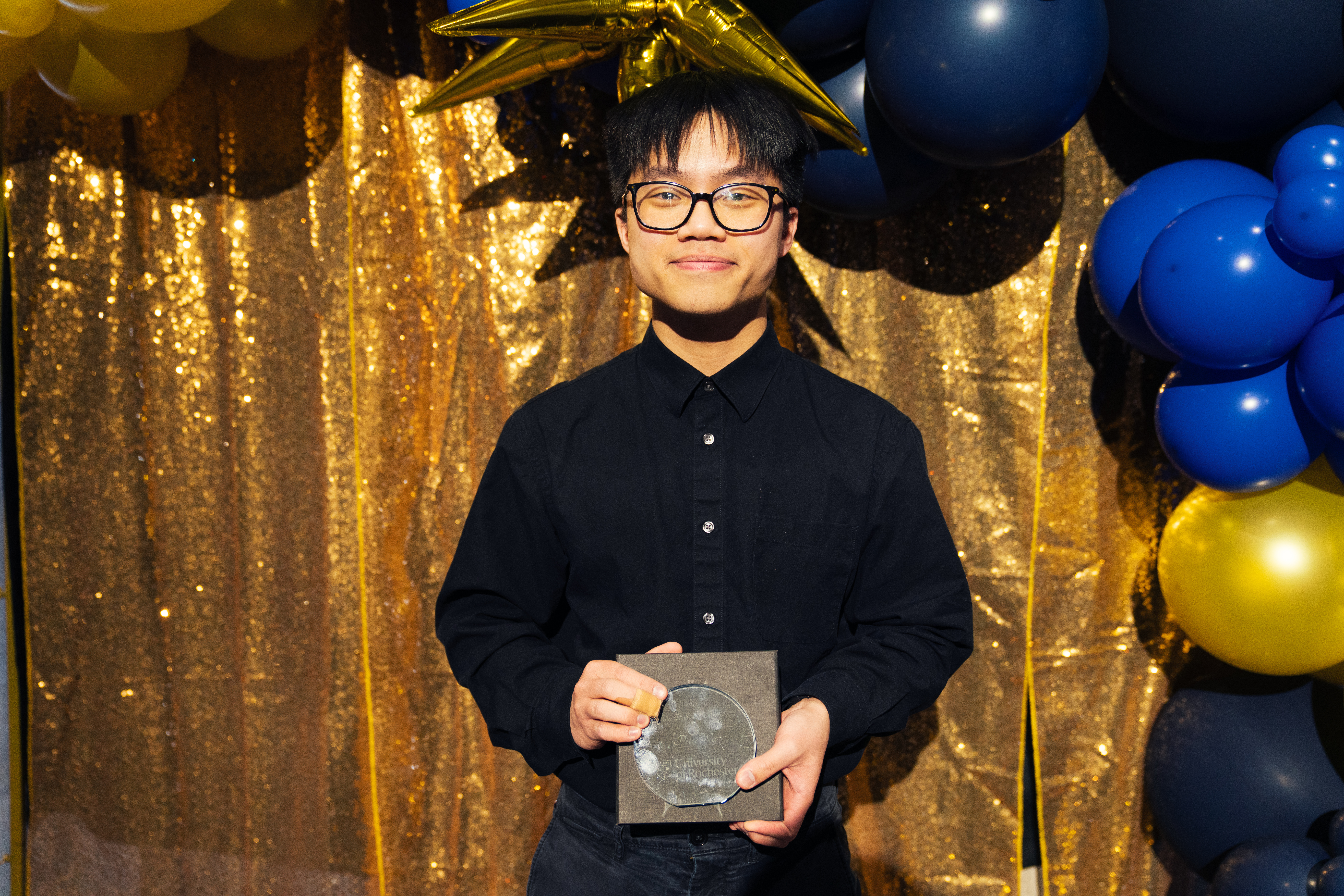 Peter Wu
