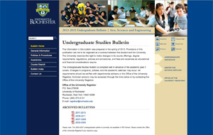 Bulletin
