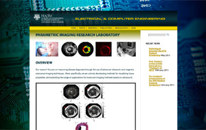Doyley Lab
