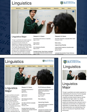 Linguistics