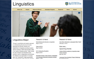 Linguistics