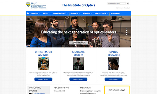 Optics