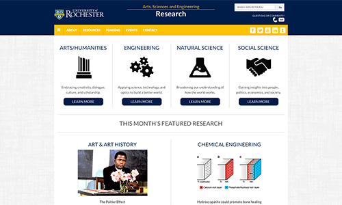 AS&E Research