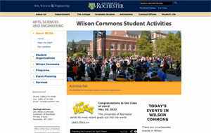 WCSA