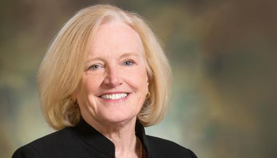 Nancy "Nana" Bennett