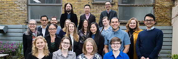 A group of experts selected by the UK Academy of Medical Sciences and the US National Academy of Medicine to help shape the future of climate and health policy.
