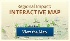 Regional Impact: Interactive Map