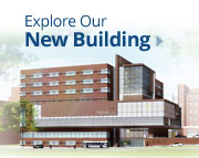 New Golisano Children's Hospital