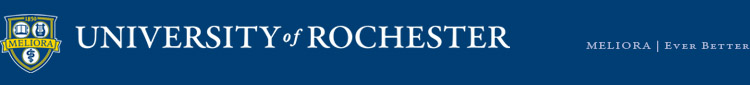 University of Rochester