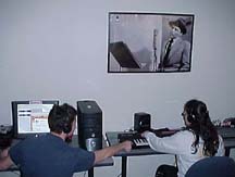 Ed Tech Lab