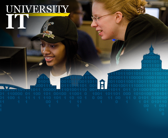 University IT