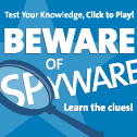 Spyware Quiz