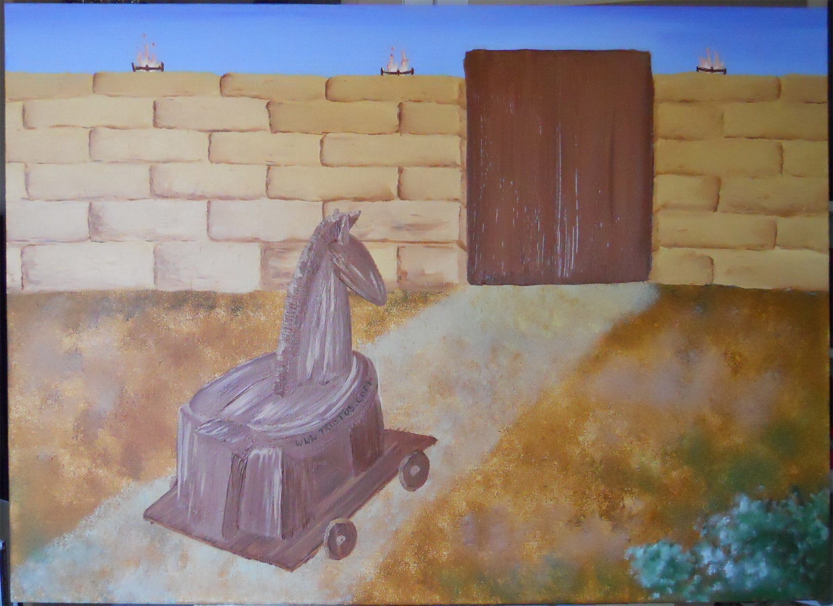 Painting