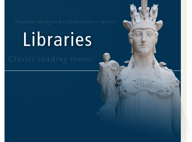 Libraries