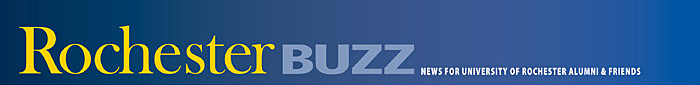 Rochester Buzz