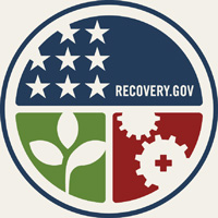 Recovery and Reinvestment Act Logo