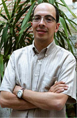 Jorge Volpi