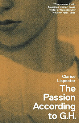 Clarice Lispector