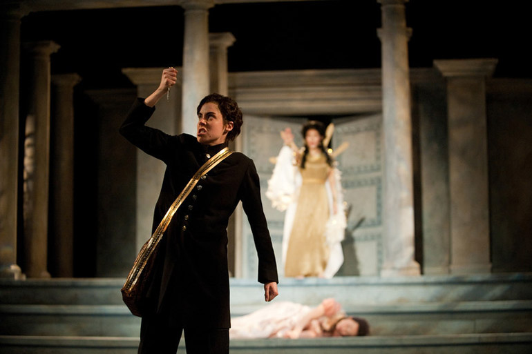 opera performers