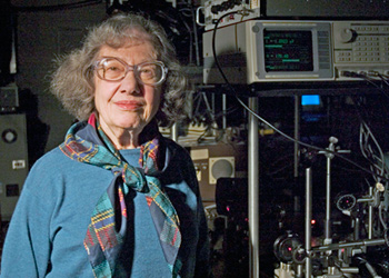 Elizabeth Conwell