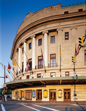 Eastman Theatre