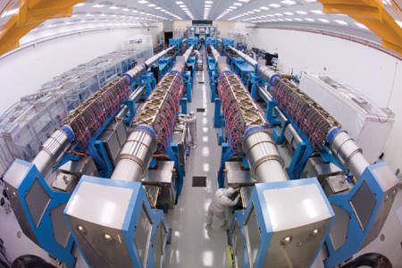 Laser Lab