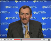 still from John Jaenike video