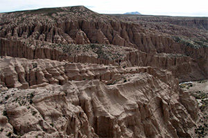 mountains