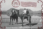 camel travel