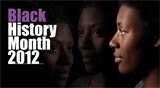 Black History Month 2012