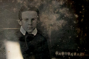 daguerreotype