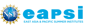 East Asia and Pacific Summer Institute