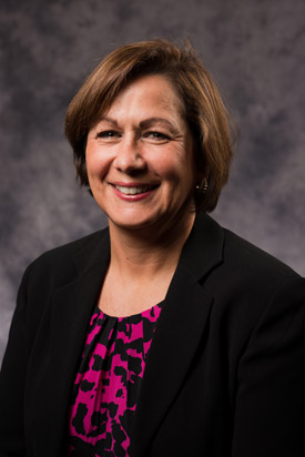 Gail Norris