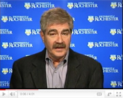 still from Tom Hahn video
