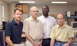 Researchers