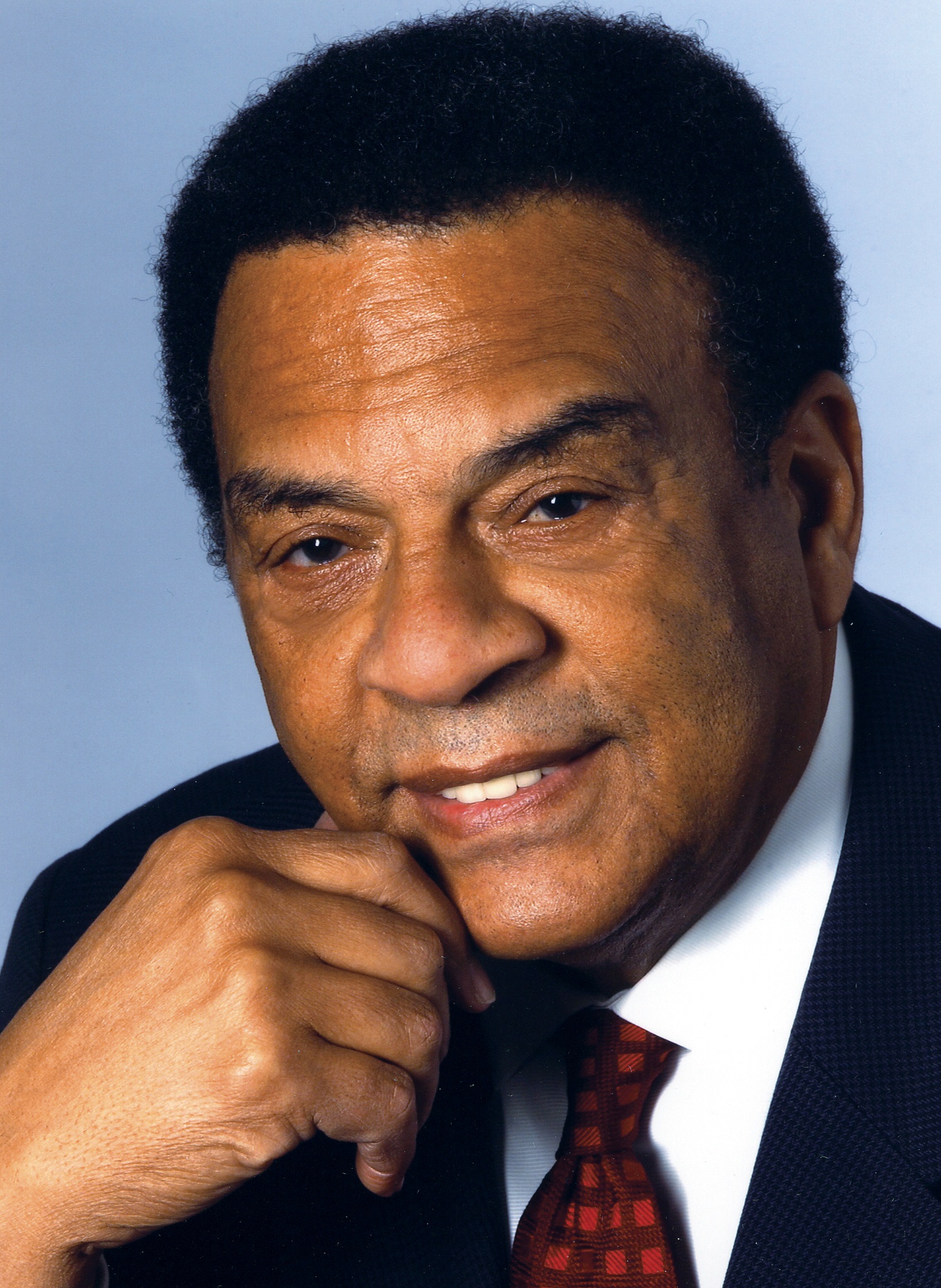 andrew young attitude