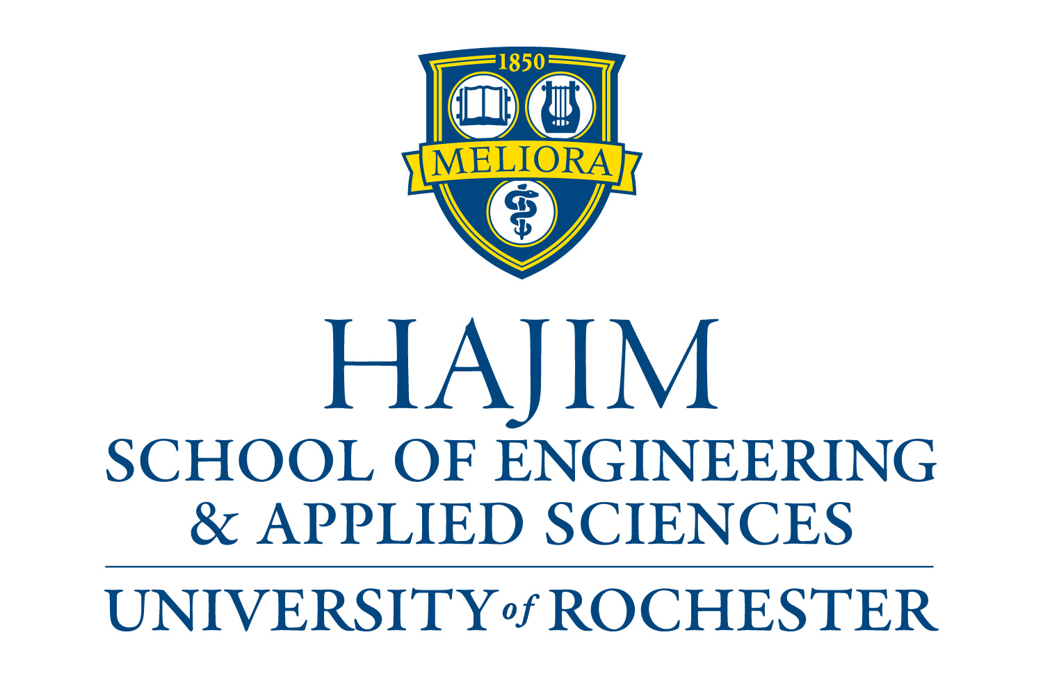 University of Rochester's Engineering School Named for Edmund A. Hajim