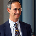 President Joel Seligman