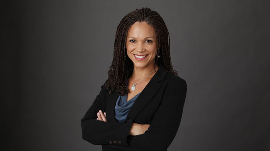 Melissa Harris-Perry Melissa Harris-Perry
