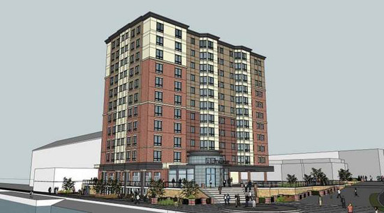 brooks flats