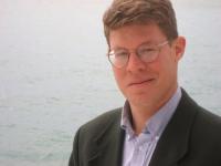 Michael Jarvis