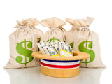 moneybag